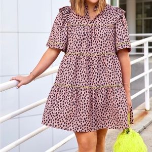 Crosby by Mollie Burch Maisie Dress